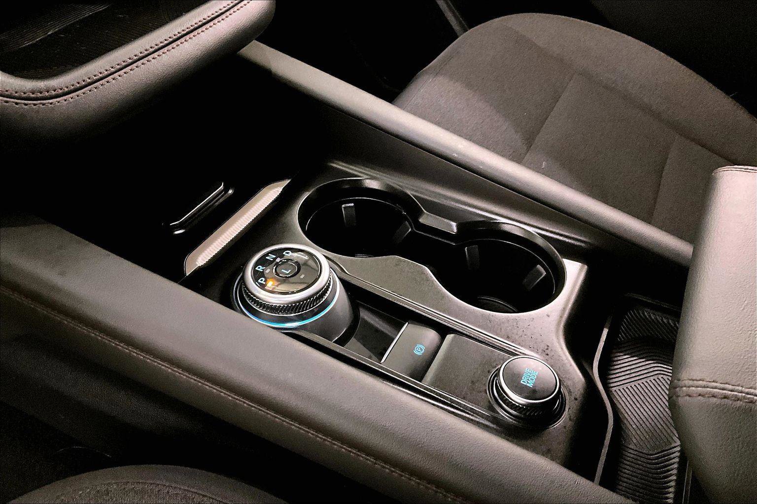 Certified 2025 Ford Explorer Active image 16