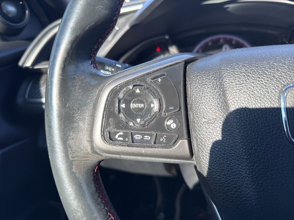 Used 2019 Honda Civic Si image 17