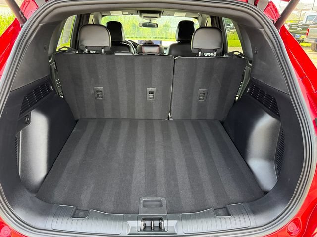 Certified 2024 Ford Escape ST-Line w/ Tech Pack #1 FWD image 38