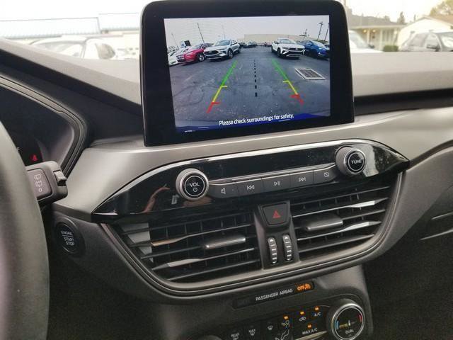 Certified 2023 Ford Escape Active image 24