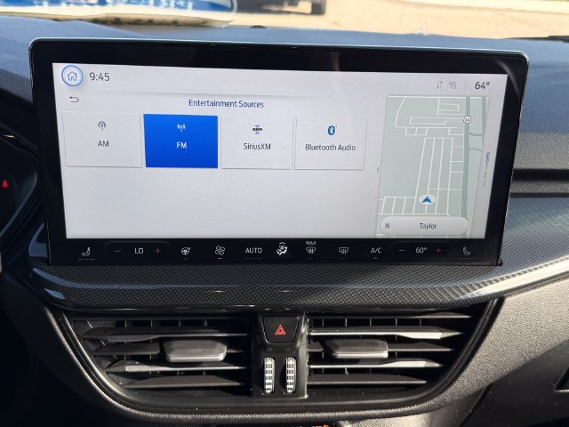 Certified 2023 Ford Escape ST-Line w/ Tech Pack #1 AWD/4WD image 10