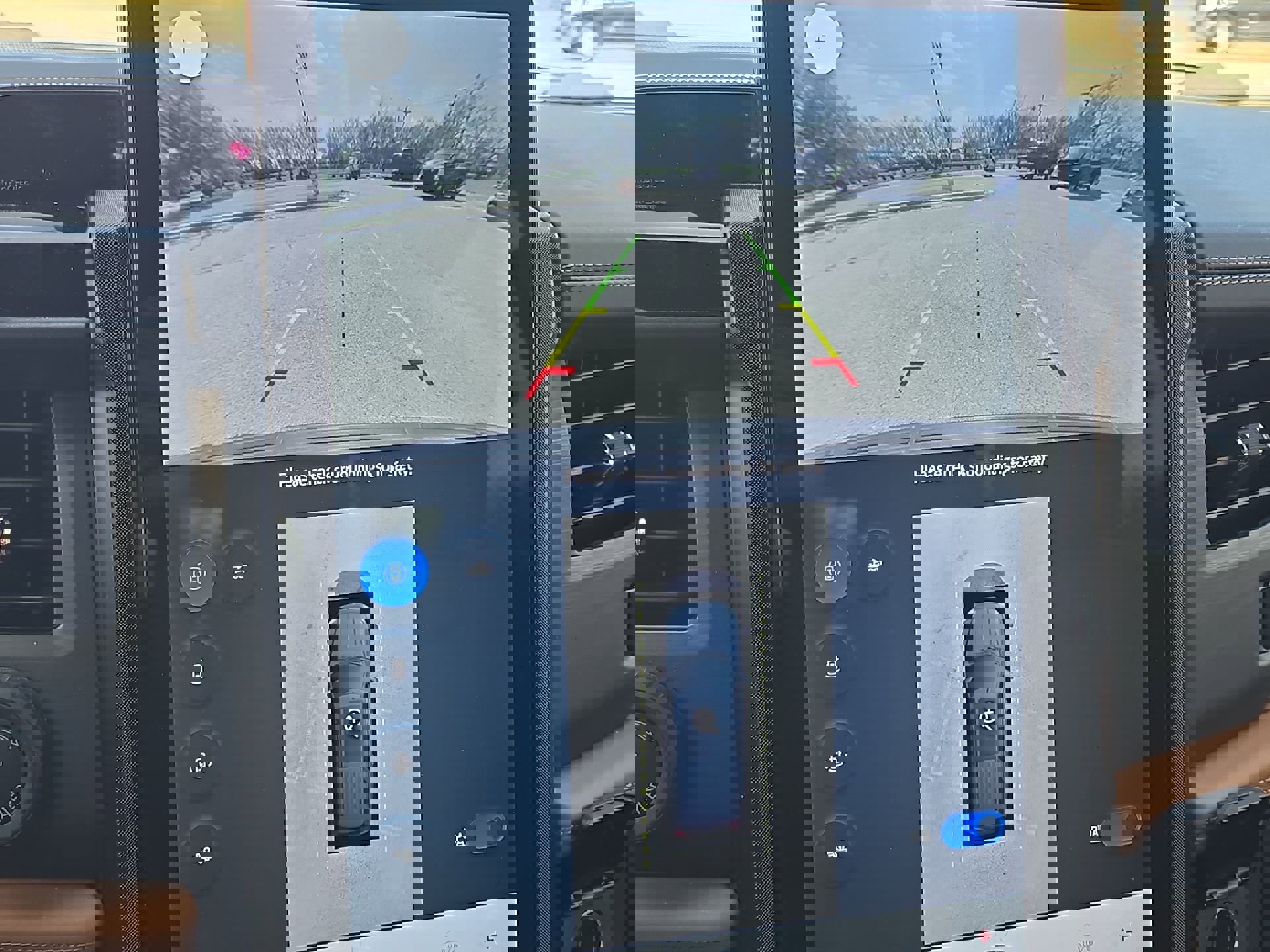 Certified 2024 Ford Expedition Max Platinum image 17