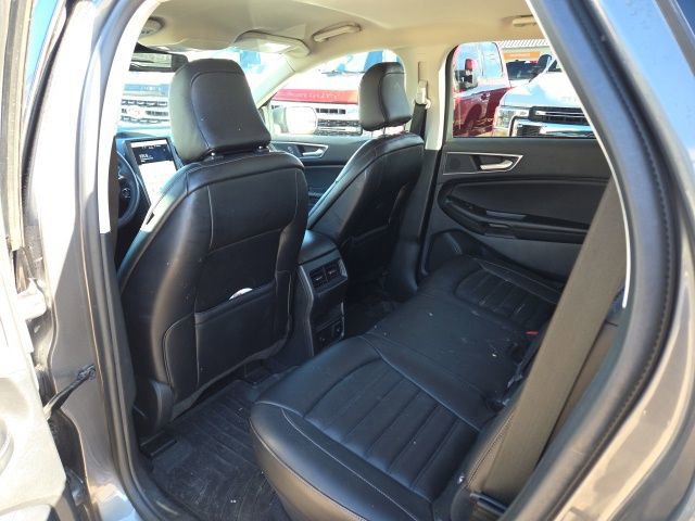 Certified 2023 Ford Edge SEL w/ Convenience Package image 13