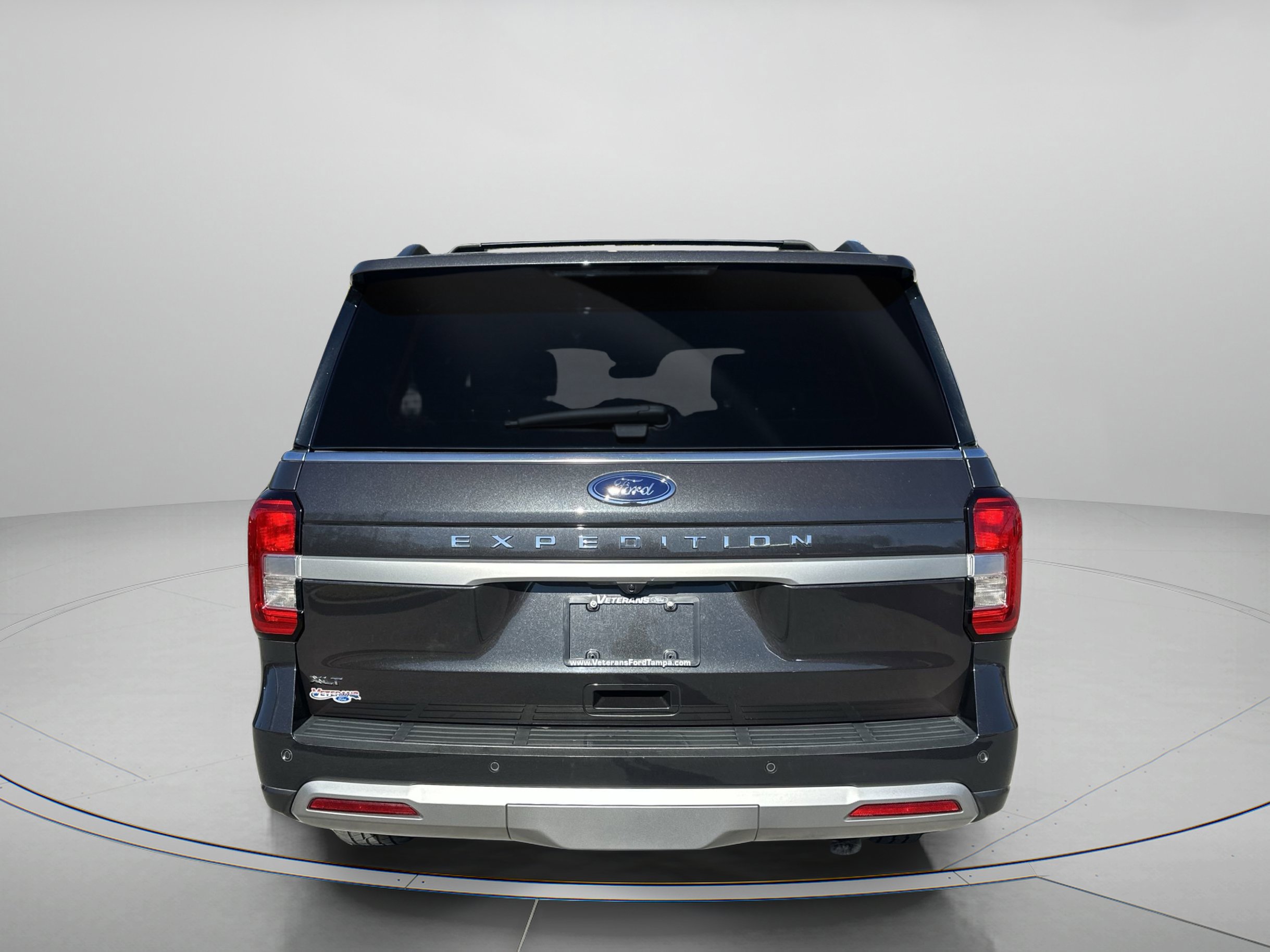 Certified 2023 Ford Expedition XLT image 20