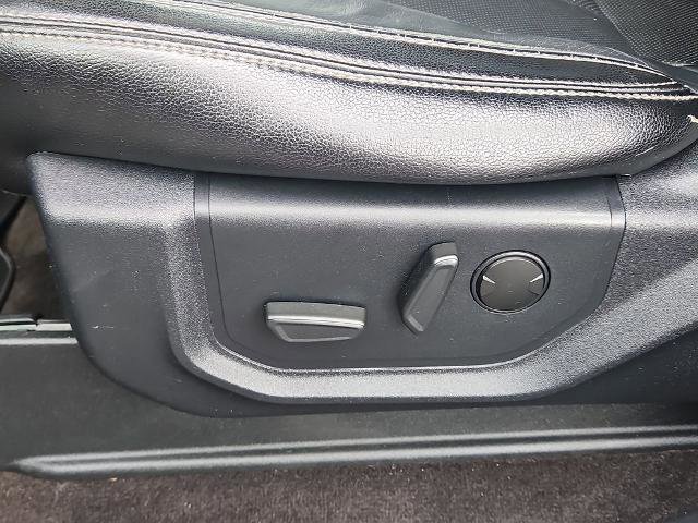 Certified 2019 Ford F150 Lariat image 20