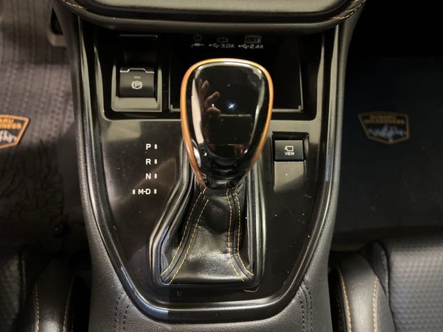 Used 2024 Subaru Outback Wilderness AWD/4WD image 13