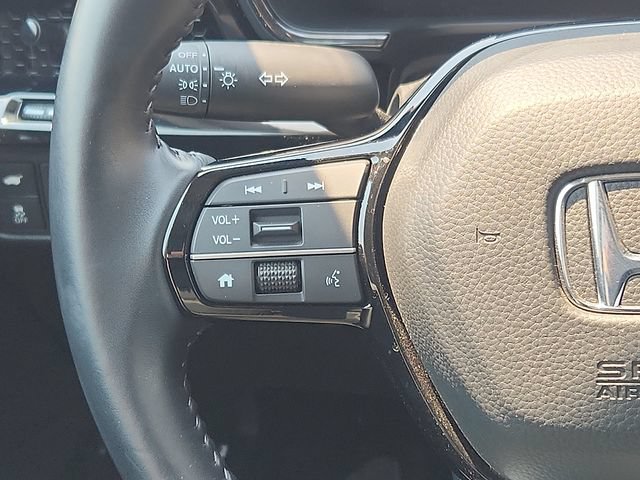 Used 2025 Honda CR-V EX-L image 14