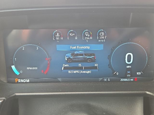 Certified 2024 Ford F250 Lariat w/ Lariat Ultimate Package AWD/4WD image 44