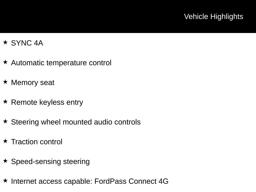 Certified 2025 Ford Ranger Raptor AWD/4WD image 13