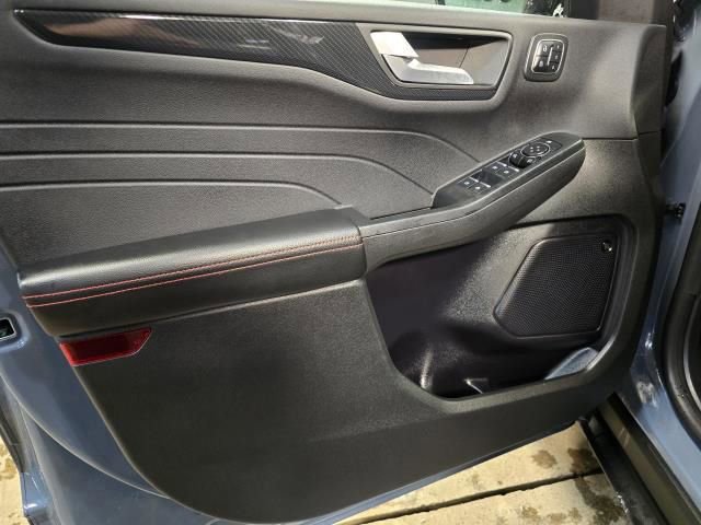 Certified 2023 Ford Escape ST-Line Elite w/ Premium Technology Package image 22