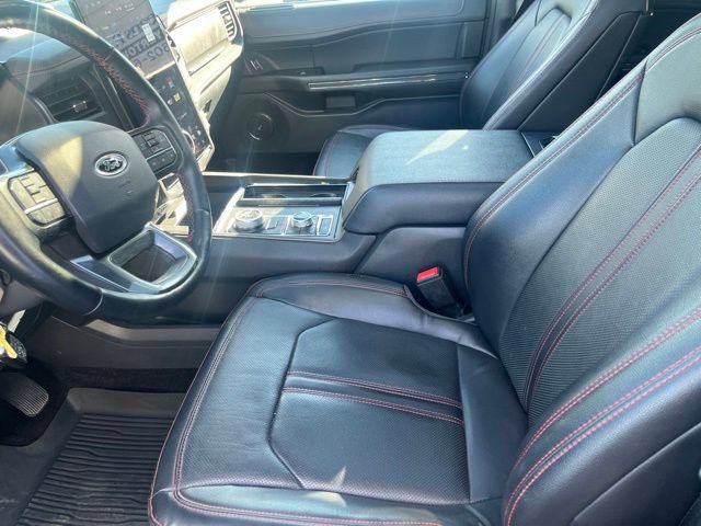Certified 2022 Ford Expedition Limited AWD/4WD image 7