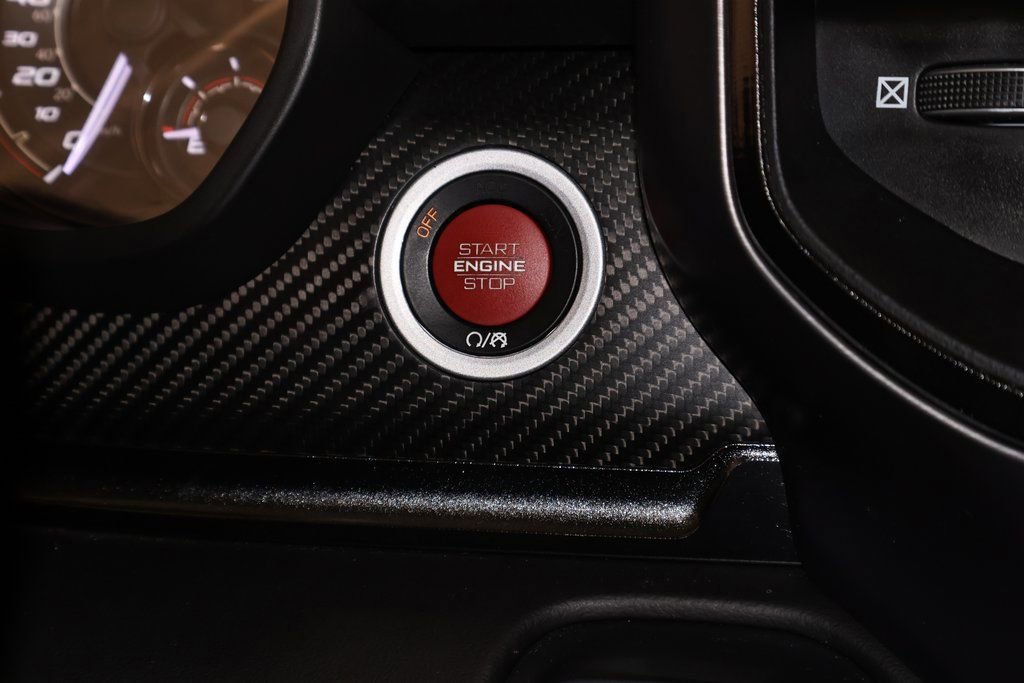 Used 2021 RAM 1500 TRX w/ TRX Level 2 Equipment Group image 32