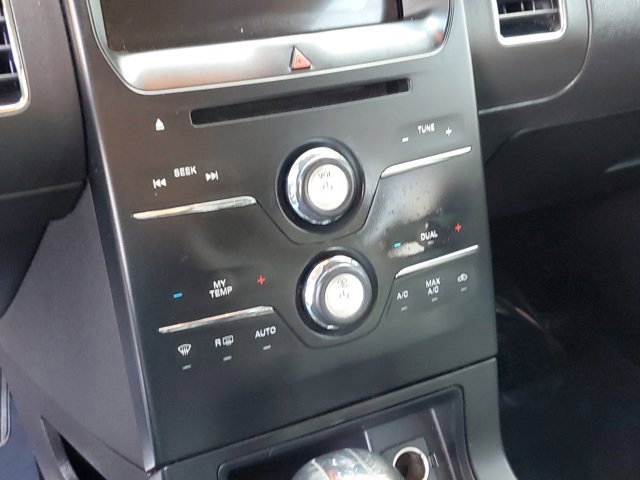 Certified 2019 Ford Flex SEL w/ Equipment Group 202A image 28