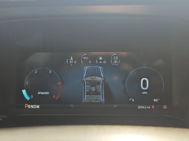 Certified 2023 Ford F250 Lariat w/ Sport Appearance Package AWD/4WD image 18