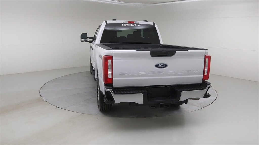 Certified 2024 Ford F250 XLT image 15
