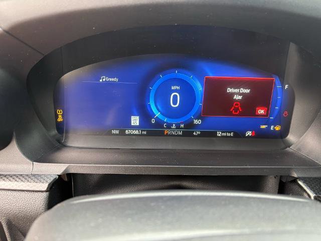 Certified 2020 Ford Explorer ST w/ Premium Technology Package image 19