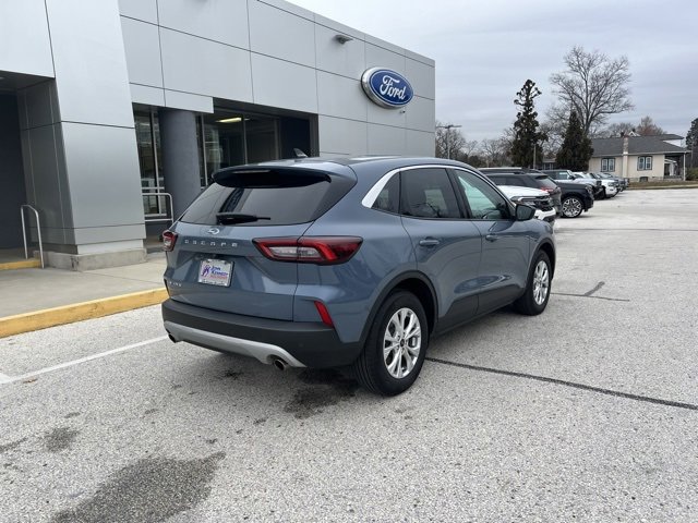 Certified 2024 Ford Escape Active w/ Cold Weather Package image 16