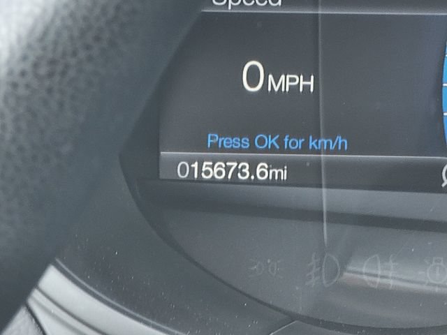 Certified 2022 Ford Edge SE AWD/4WD image 36