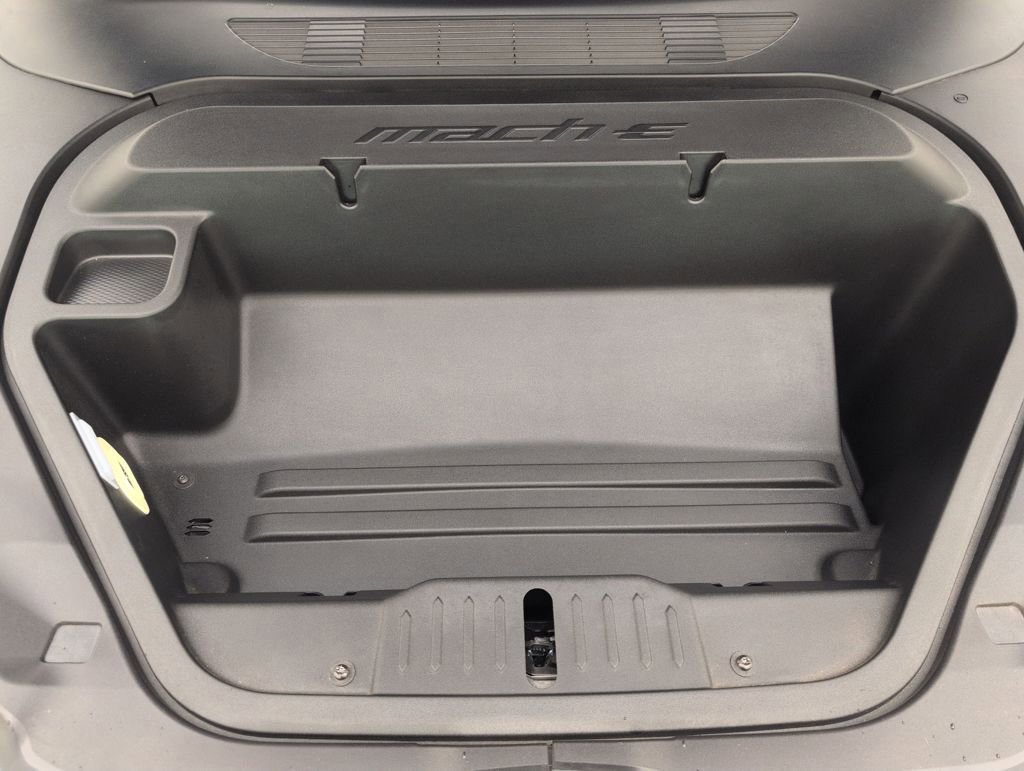 Certified 2025 Ford Mustang Mach-E Premium image 43