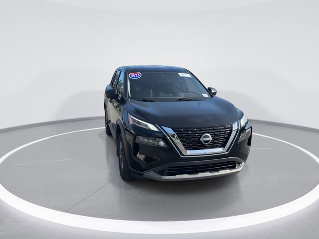 Used 2023 Nissan Rogue S AWD/4WD image 7
