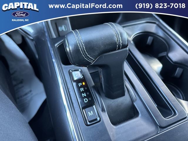 Certified 2023 Ford F150 XLT w/ Equipment Group 302A High image 29