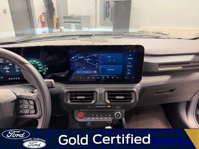Certified 2024 Ford Mustang Dark Horse RWD image 15