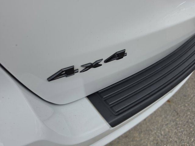 Used 2020 Jeep Grand Cherokee Altitude image 7