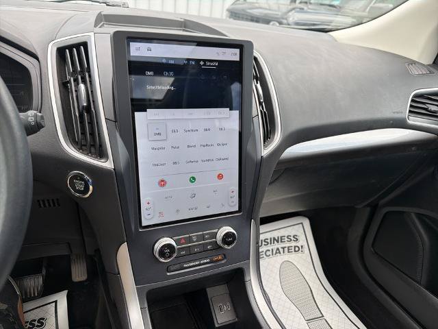 Certified 2023 Ford Edge SEL w/ Convenience Package AWD/4WD image 10