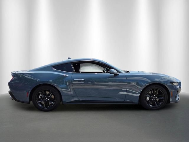 Certified 2025 Ford Mustang GT RWD image 6