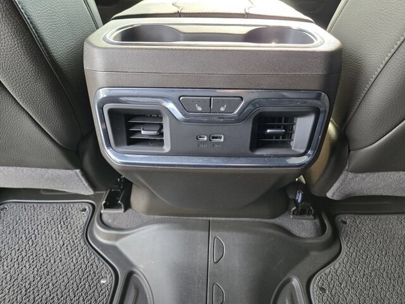Used 2023 GMC Sierra 1500 Denali w/ Denali Reserve Package AWD/4WD image 14