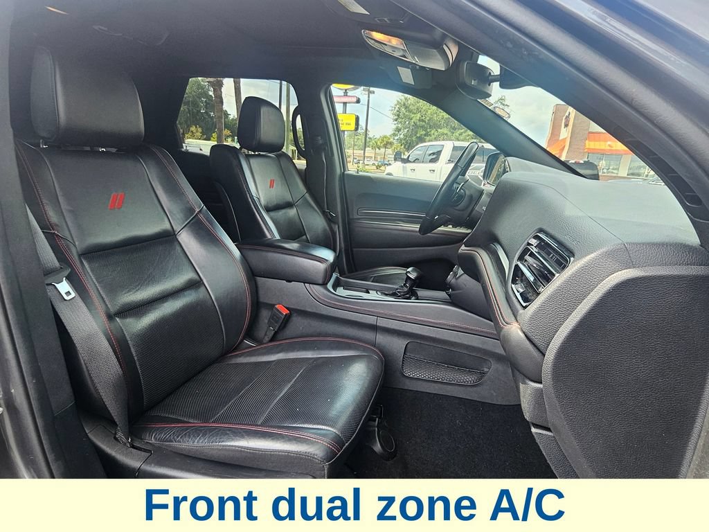 Used 2023 Dodge Durango GT RWD image 29