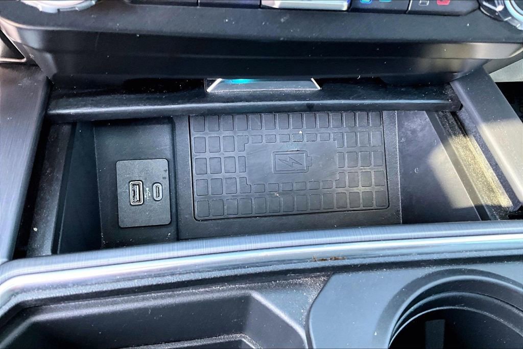 Certified 2022 Ford F450 Limited AWD/4WD image 27