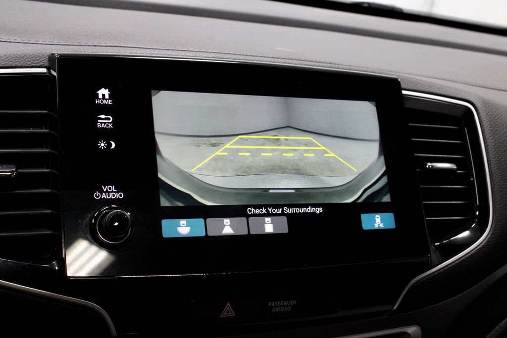 Used 2021 Honda Passport EX-L image 2