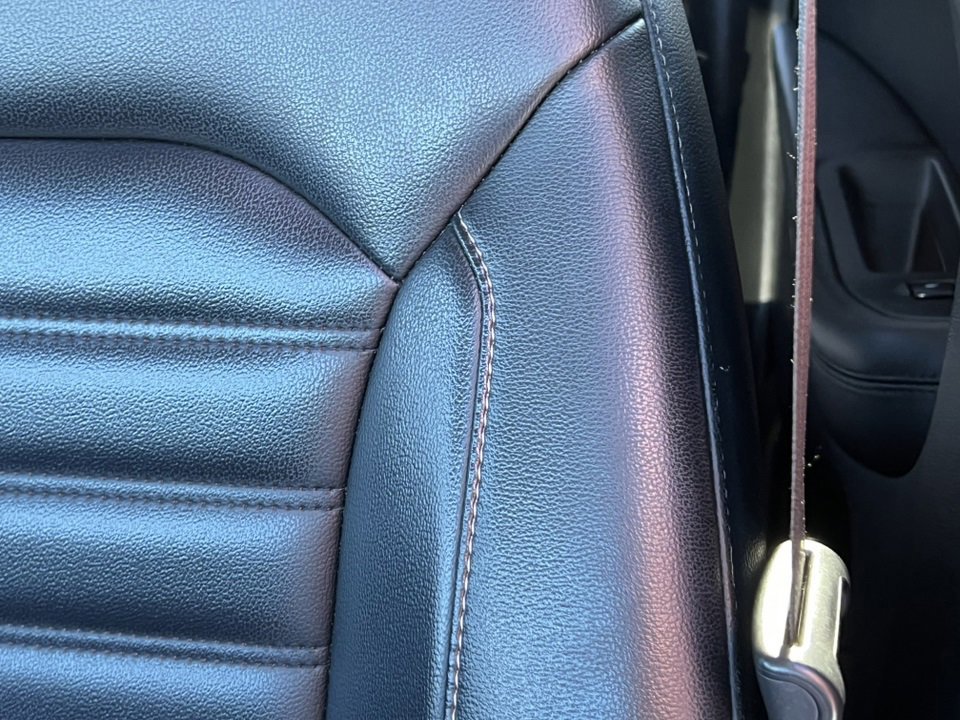 Certified 2022 Ford Edge SEL w/ Convenience Package image 19