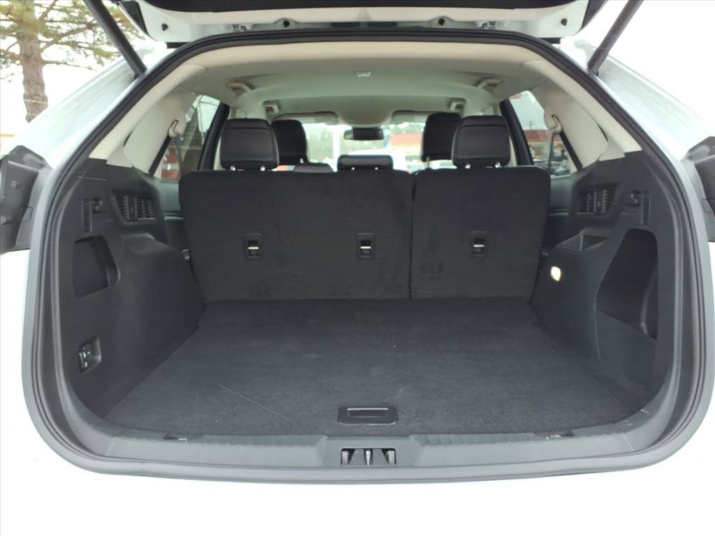 Certified 2023 Ford Edge SEL w/ Convenience Package image 10