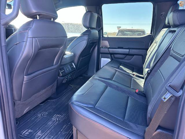 Certified 2025 Ford F150 Raptor image 11