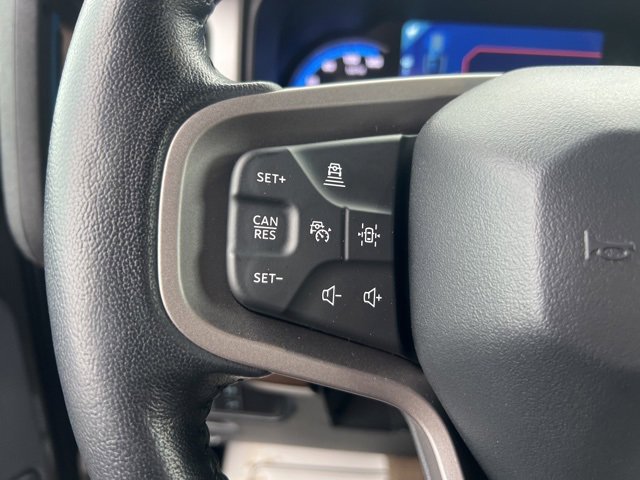 Certified 2021 Ford Bronco Outer Banks image 9