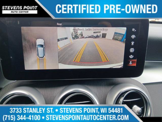 Used 2022 Mercedes-Benz GLC 300 4MATIC image 32