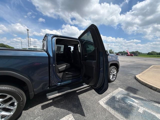 Used 2020 GMC Sierra 1500 Denali w/ Denali Ultimate Package AWD/4WD image 18