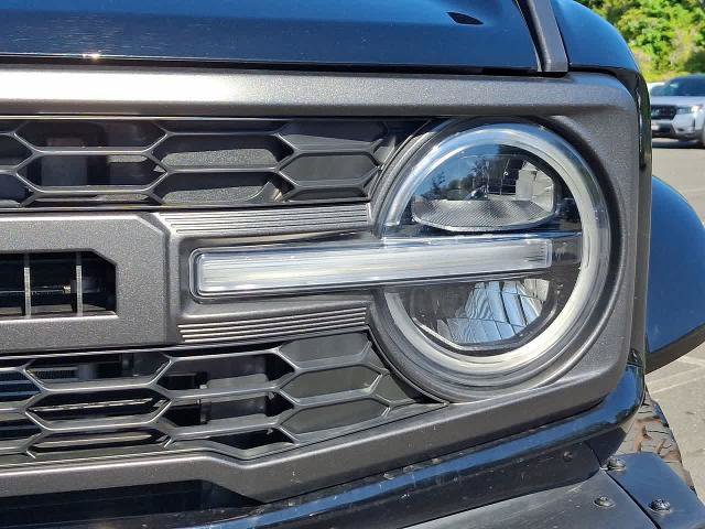 Certified 2024 Ford Bronco Raptor AWD/4WD image 30