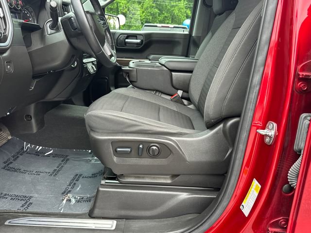 Used 2022 Chevrolet Silverado 1500 RST AWD/4WD image 9
