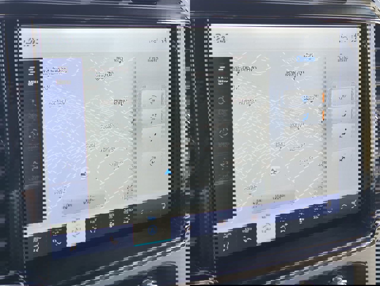 Certified 2022 Ford F250 Lariat w/ Lariat Ultimate Package image 20