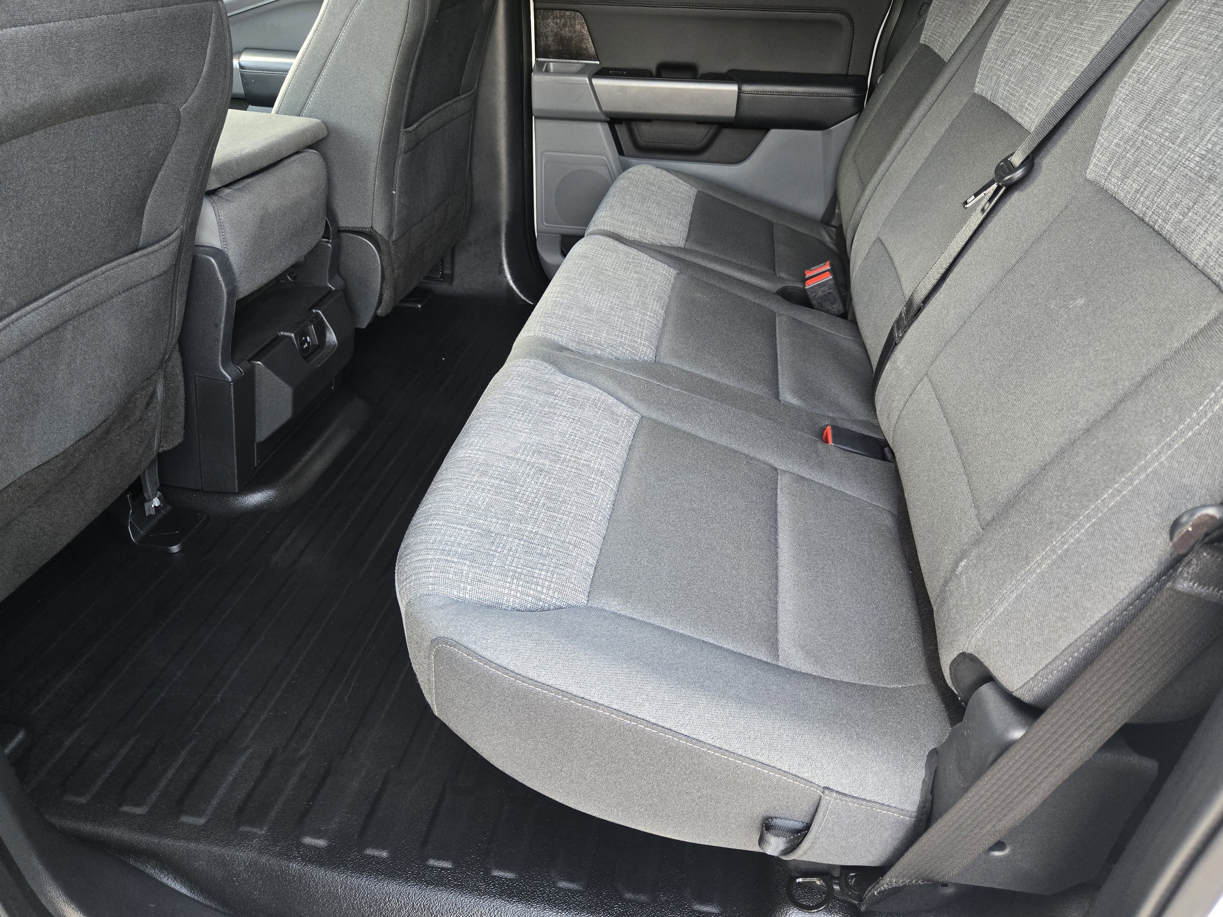 Certified 2022 Ford F150 XLT w/ Equipment Group 301A Mid image 22