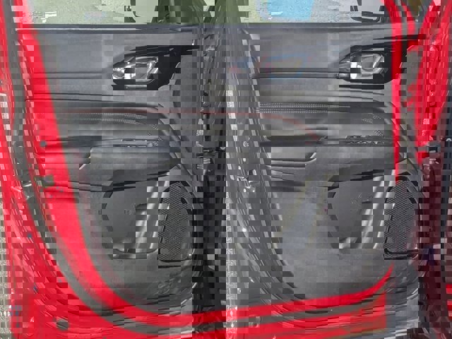 Used 2023 Jeep Compass Trailhawk image 11