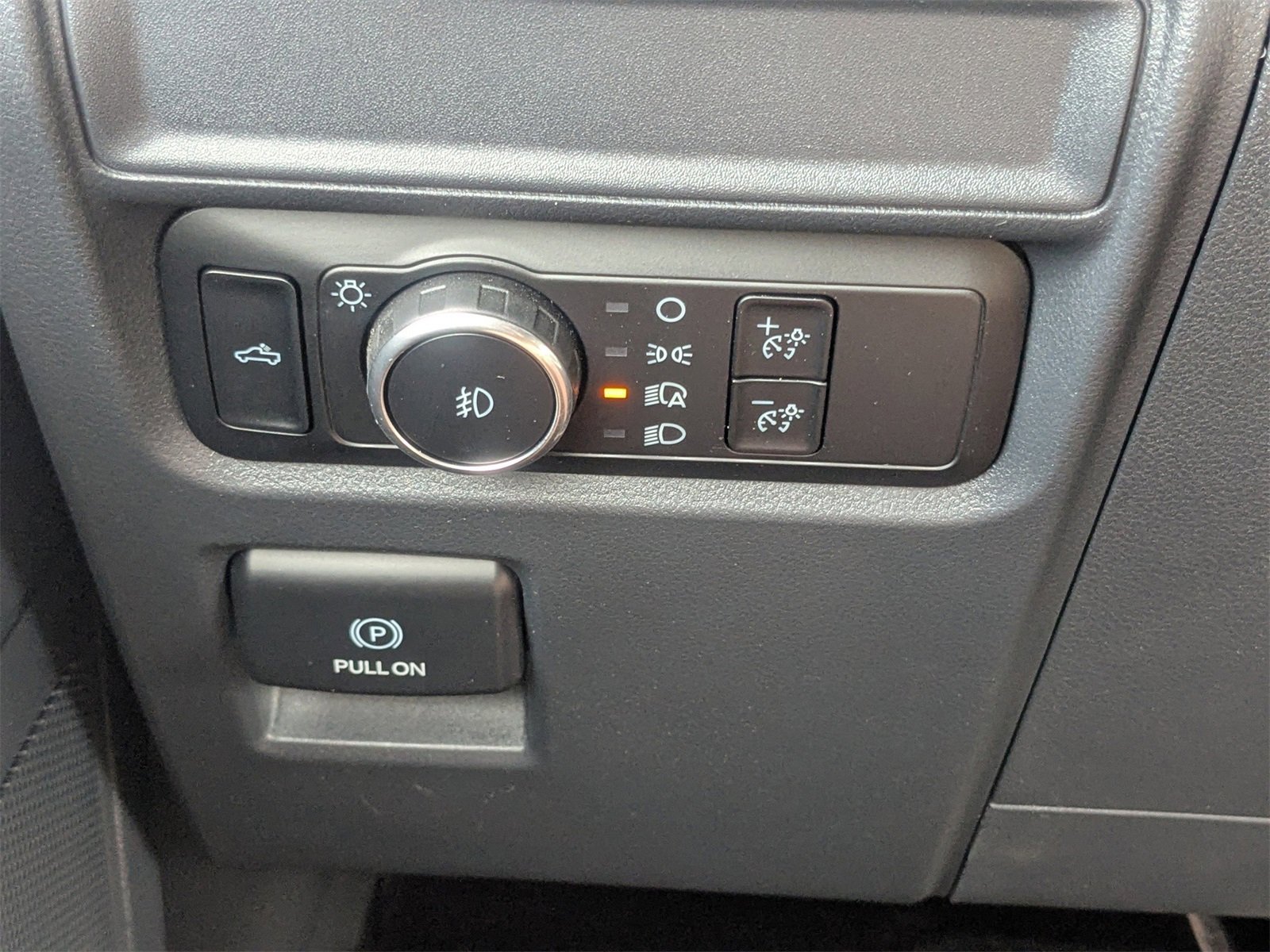 Certified 2024 Ford F150 STX image 26