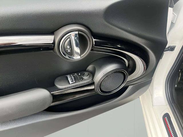 Used 2023 MINI Cooper John Cooper Works w/ Driver Assistance Package FWD image 11