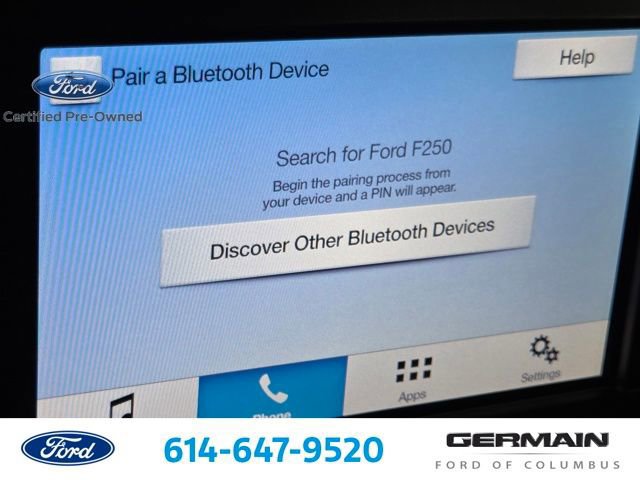 Certified 2019 Ford F250 XLT w/ XLT Value Package AWD/4WD image 34
