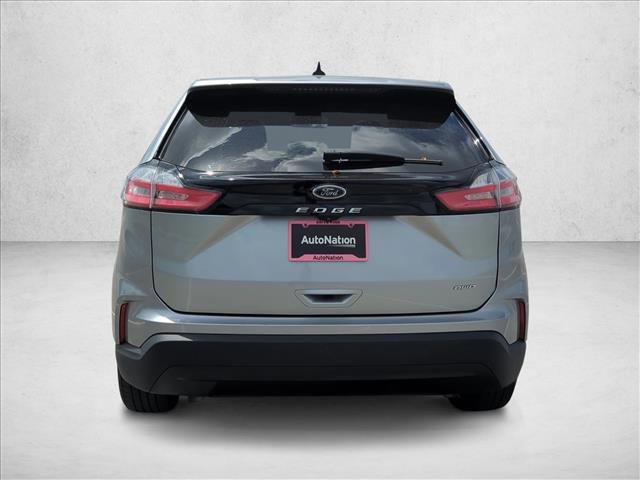 Certified 2024 Ford Edge SE AWD/4WD image 7