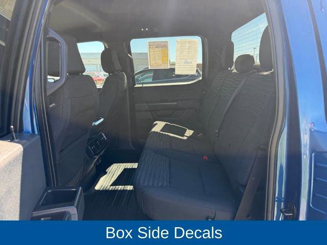 Certified 2023 Ford F150 XL w/ STX Appearance Package AWD/4WD image 17
