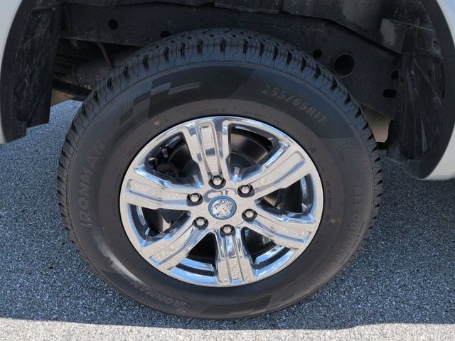 Certified 2021 Ford Ranger XLT w/ Equipment Group 301A Mid RWD image 11
